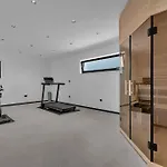Marta - Luxury Villa! - Makarska Exklusiv