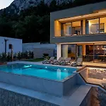 Villa Marta - Luxury Villa! - Makarska Exklusiv Baška Voda