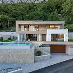 Marta - Luxury Villa! - Makarska Exklusiv * Baška Voda