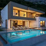 Marta - Luxury Villa! - Makarska Exklusiv Villa