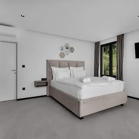 Villa Marta - Luxury Villa! - Makarska Exklusiv *