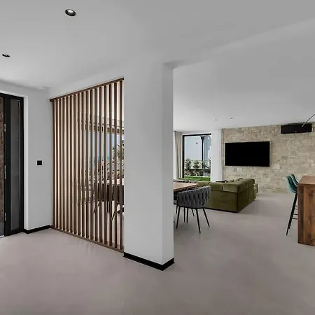 Marta - Luxury Villa! - Makarska Exklusiv Baska Voda
