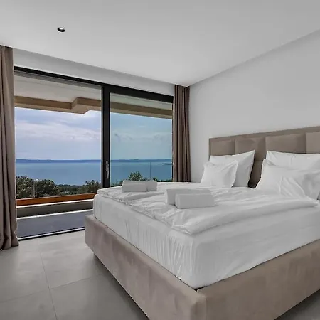 Villa Marta - Luxury Villa! - Makarska Exklusiv Baska Voda