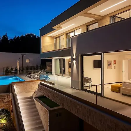 Marta - Luxury Villa! - Makarska Exklusiv *