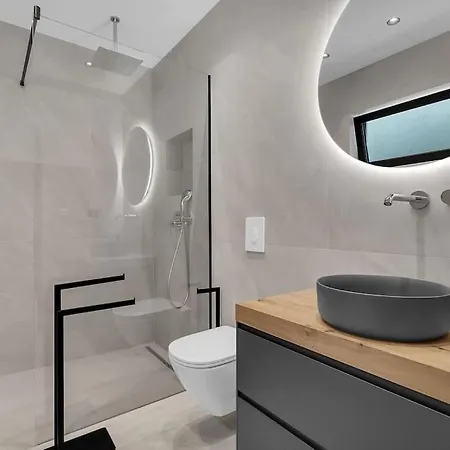 Marta - Luxury Villa! - Makarska Exklusiv Baska Voda