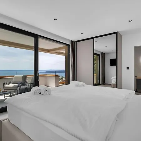 Marta - Luxury Villa! - Makarska Exklusiv Villa *