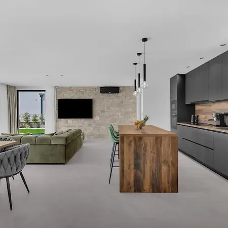 Villa Marta - Luxury Villa! - Makarska Exklusiv