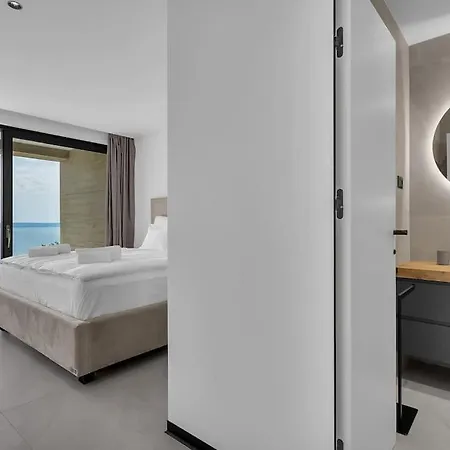 Marta - Luxury Villa! - Makarska Exklusiv Baska Voda