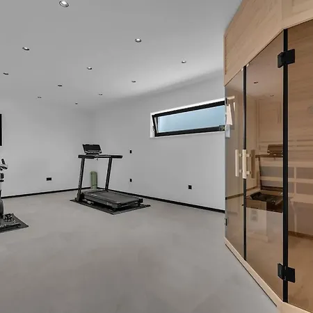 Marta - Luxury Villa! - Makarska Exklusiv