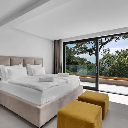 Villa Marta - Luxury Villa! - Makarska Exklusiv *